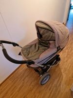 Kinderwagen Emmaljunga mit viel Zubehör Hannover - Kirchrode-Bemerode-Wülferode Vorschau