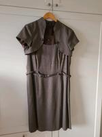 S.oliver etuikleid mit bolerojacke gr. 46 neuwertig sehr elegant Hessen - Einhausen Vorschau