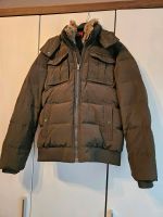 Tommy Hilfiger Herren Winterjacke Hessen - Bad Hersfeld Vorschau