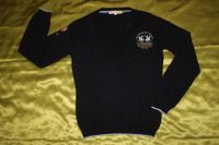 LA MARTINA Wolle Pullover Gr S Oberweite 94 Länge 59 Schleswig-Holstein - Kiel Vorschau