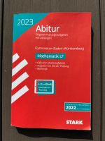 Abitur Vorbereitung Mathematik LF 2023 Baden-Württemberg - Sandhausen Vorschau