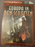 Shadowrun - Europa in den Schatten Nordrhein-Westfalen - Geilenkirchen Vorschau