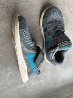 Nike Sneaker Jungen 25 Niedersachsen - Damme Vorschau