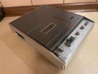 Philips Retro Kassetten Recorder Bayern - Mehlmeisel Vorschau