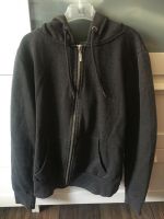 Graue Jacke Sweatshirtjacke Sipper Nordrhein-Westfalen - Marl Vorschau