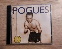 CD The Pogues "Peace and Love" Album Irland Punk Nordrhein-Westfalen - Porta Westfalica Vorschau