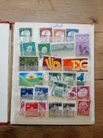 Ältere Briefmarkensammlung, 1960er, Briefmarken, Philatelie Niedersachsen - Meppen Vorschau