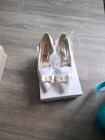 Brautschuhe Niedersachsen - Jemgum Vorschau