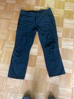 Schöffel Wanderhose Gr. L Short schwarz Saarland - Marpingen Vorschau
