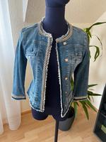 Liu Jo Jeansjacke  Gr XS Baden-Württemberg - Ulm Vorschau
