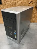 Komplett PC Scaleo P Fujitsu Siemens Pentium 4 Bayern - Wolframs-Eschenbach Vorschau