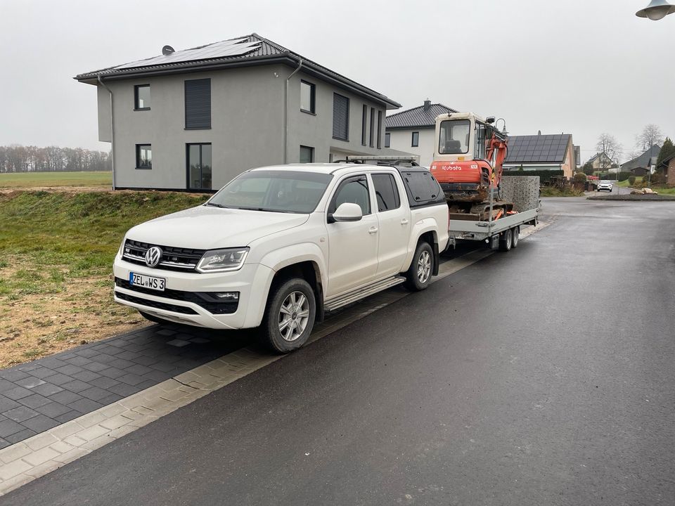 Fahrzeug Transporte, Überführung, Transporte in Peterswald-Löffelscheid