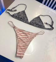 Bikini neu Boho Hippie Öko Nature Bayern - Kempten Vorschau