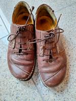 Camel active Halbschuhe/Schnürschuhe Bayern - Stein Vorschau