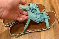Replay Schuhe Gr. 39 ❤️❤️ türkis Dortmund - Innenstadt-Ost Vorschau