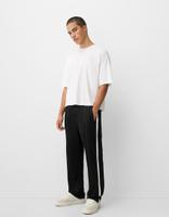 Bershka Herren Hose L wide leg neu pegador lfdy Nordrhein-Westfalen - Paderborn Vorschau