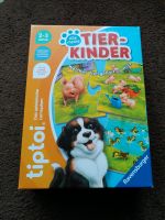 Tip Toi Spiel Tierkinder Pankow - Karow Vorschau