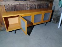 Sideboard Schrank abzugeben Bayern - Werneck Vorschau