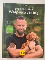 Typgerechtes Welpentraining von André Vogt Nordrhein-Westfalen - Neuss Vorschau