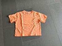 Basic  T-Shirt von H&M Gr. 158/164 Baden-Württemberg - Linkenheim-Hochstetten Vorschau