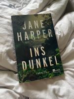 Thriller - Ins Dunkel von Jane Harper Föritztal - Neuhaus-Schierschnitz Vorschau