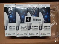 4x Aigostar Glühbirnen E27 Wlan Smart LED-Lampe, 5W Leipzig - Dölitz-Dösen Vorschau