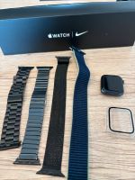 Apple Watch 5 Nike 44mm OVP Hessen - Dautphetal Vorschau