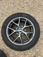 Originale BBS Felgen  205/55/16 5x112 / Vw Audi Mercedes etc. Nordrhein-Westfalen - Kleve Vorschau