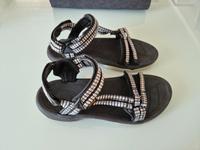 Teva Trekking Sandalen Nordrhein-Westfalen - Lengerich Vorschau