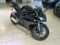 Yamaha RE11 YZF-R125A Hessen - Neu-Isenburg Vorschau