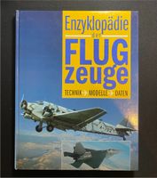 Enzyklopädie der Flugzeuge Baden-Württemberg - St. Leon-Rot Vorschau