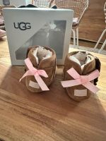 UGG Jesse Bow II braun Gr. 18 Bayern - Hirschau Vorschau