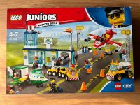 Lego Juniors 10764 City Flughafen Nordrhein-Westfalen - Bottrop Vorschau