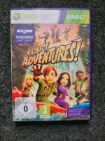 Xbox 360 Spiel Kinect Adventutes Bremen - Gröpelingen Vorschau