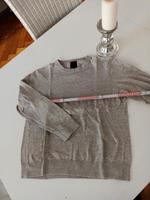Pullover Baumwolle HM braun beige l Berlin - Schöneberg Vorschau