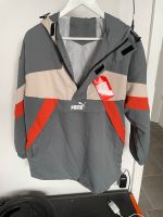 Puma Jacke Sweater HalfZip Übergangsjacke Nordrhein-Westfalen - Lüdinghausen Vorschau