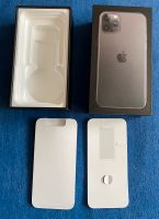 iPhone 11 Pro Originalverpackung Nordrhein-Westfalen - Marl Vorschau