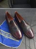 LETZTER PREIS Herrenschuhe made in italy Bayern - Schwarzenbruck Vorschau