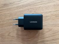 UGREEN 36W Dual Port Charger (USB-C & USB-A) schwarz Friedrichshain-Kreuzberg - Friedrichshain Vorschau