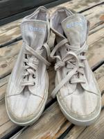Diesel Schuhe, Cucks, Sneaker Canvas High neu Baden-Württemberg - Esslingen Vorschau