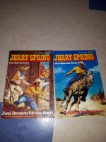 Jerry Spring Comics Bayern - Fremdingen Vorschau
