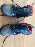 Wanderschuhe Olang blau Gr. 32 33 Stuttgart - Sillenbuch Vorschau