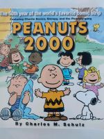 Peanuts 2000 by Charles M. Schulz, Englisch, Comic Buch Baden-Württemberg - Freiburg im Breisgau Vorschau