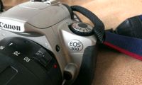 ‼️ Analoge Spiegelreflexkamera Canon EOS 300 ‼️ Sachsen - Pulsnitz Vorschau