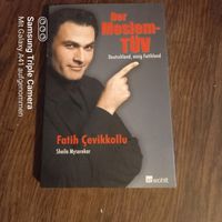 BUCH : FATIH CEVIKKOLLU Rheinland-Pfalz - Longuich Vorschau