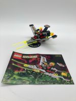 Lego Space - 6836 V-Wing Fighter komplett inkl. Figur & Anleitung Rostock - Kröpeliner-Tor-Vorstadt Vorschau