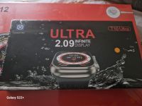 Ultra T 10 smartwatch Sachsen-Anhalt - Aken Vorschau