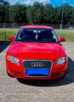 Audi A4 2.0 TDI Niedersachsen - Velpke Vorschau