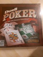 Spiel Duell Poker - original verpackt Hessen - Eichenzell Vorschau