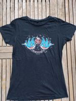 Tattoo T-Shirt Schwalben Nordrhein-Westfalen - Wermelskirchen Vorschau